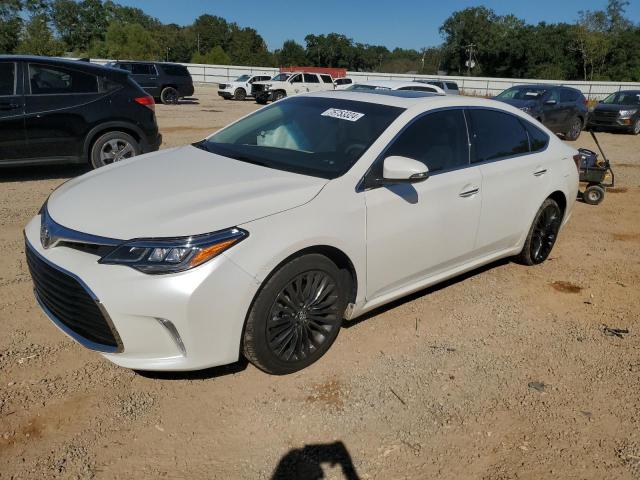 toyota avalon xle 2016 4t1bk1eb0gu231157