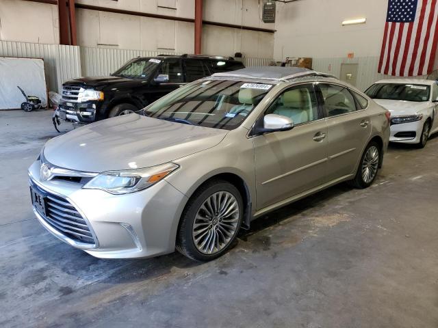 toyota avalon 2016 4t1bk1eb0gu238576