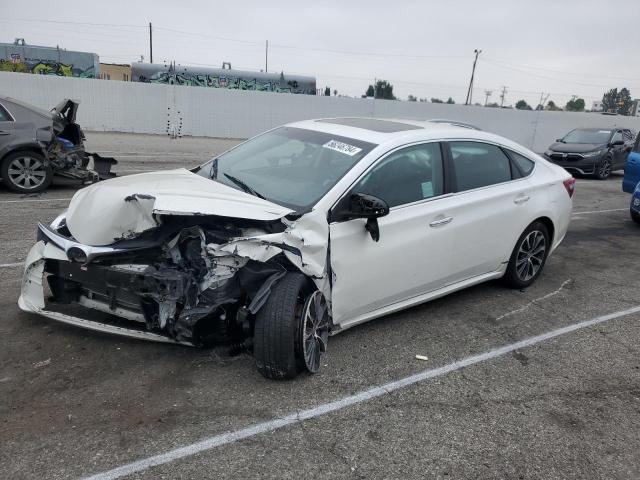 toyota avalon 2016 4t1bk1eb0gu239999