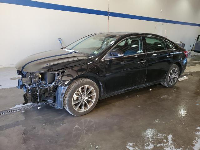 toyota avalon xle 2018 4t1bk1eb0ju271861