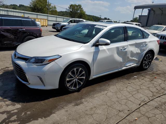 toyota avalon xle 2018 4t1bk1eb0ju275229