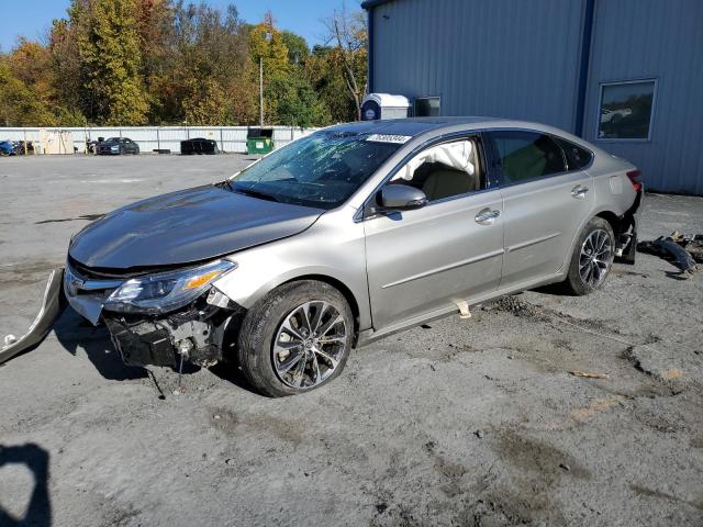 toyota avalon xle 2018 4t1bk1eb0ju285825