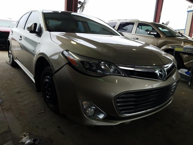 toyota avalon bas 2013 4t1bk1eb1du004684