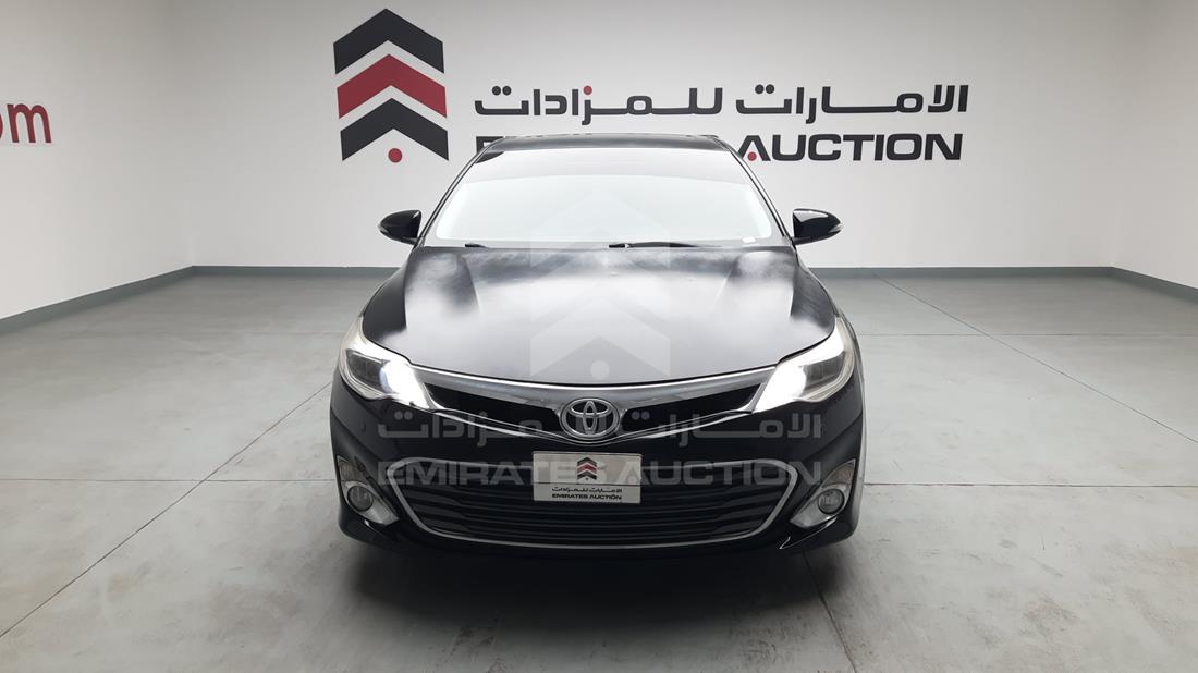 toyota avalon 2013 4t1bk1eb1du007326