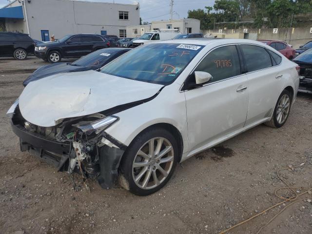 toyota avalon bas 2013 4t1bk1eb1du012476