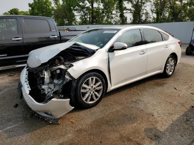 toyota avalon 2013 4t1bk1eb1du018102