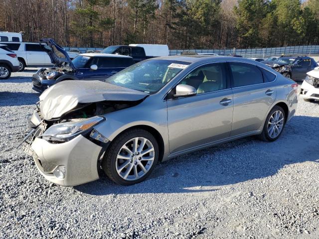 toyota avalon bas 2013 4t1bk1eb1du018357