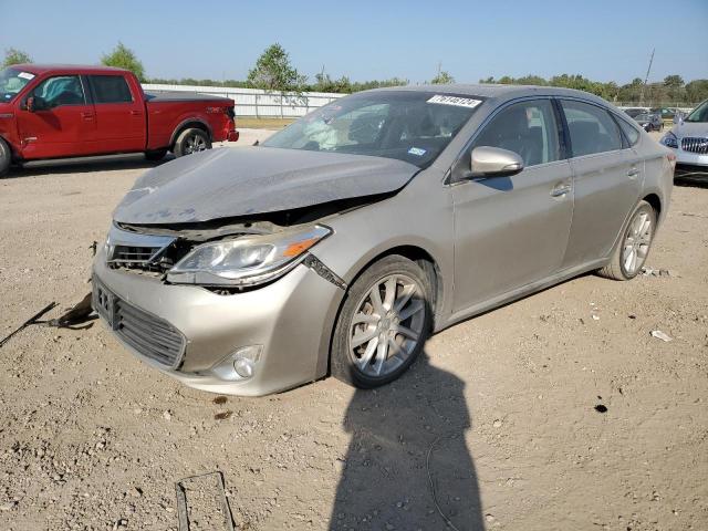 toyota avalon bas 2013 4t1bk1eb1du019606