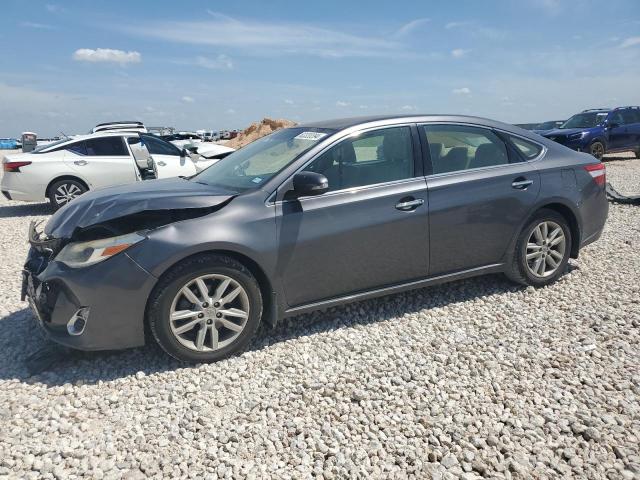 toyota avalon 2013 4t1bk1eb1du022361