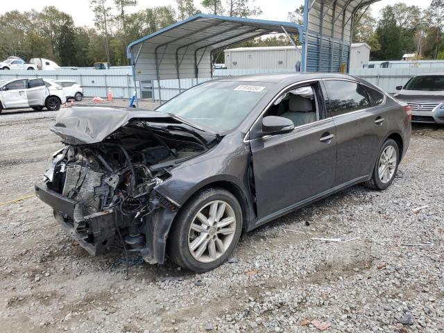 toyota avalon bas 2013 4t1bk1eb1du029732