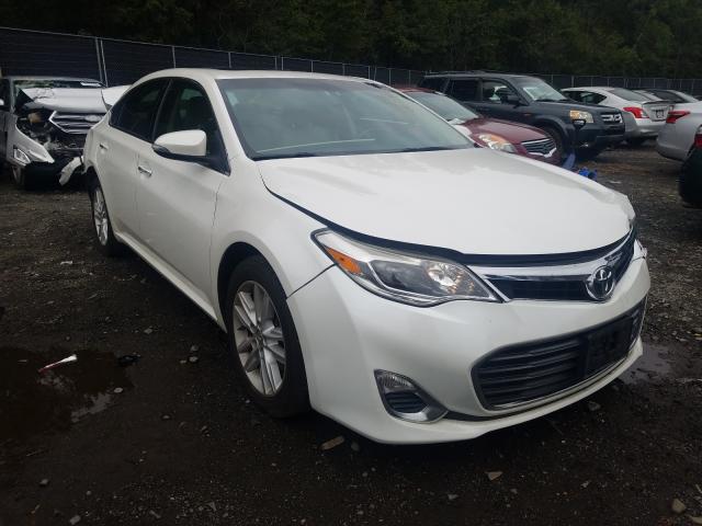 toyota avalon 2013 4t1bk1eb1du031755