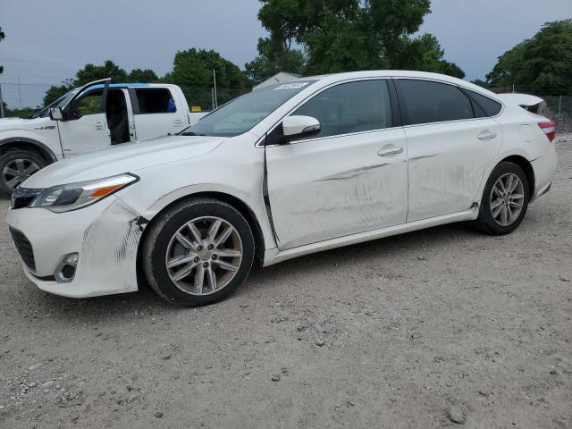 toyota avalon 2013 4t1bk1eb1du033912