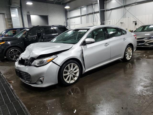 toyota avalon 2013 4t1bk1eb1du034106