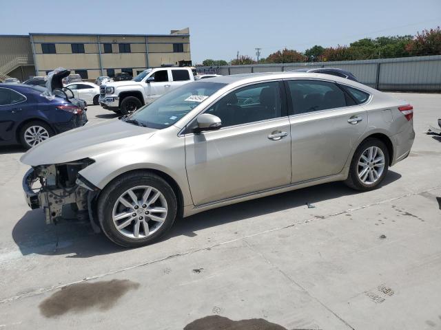 toyota avalon 2013 4t1bk1eb1du038382