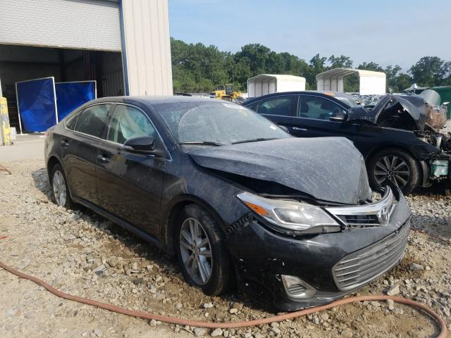 toyota avalon bas 2013 4t1bk1eb1du041802