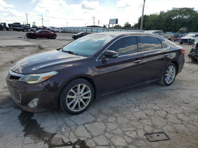 toyota avalon bas 2013 4t1bk1eb1du041914