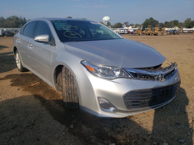 toyota avalon bas 2013 4t1bk1eb1du041962