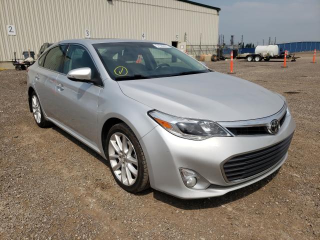 toyota avalon bas 2013 4t1bk1eb1du045123