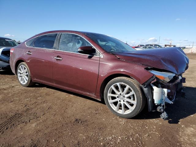 toyota avalon bas 2013 4t1bk1eb1du066084