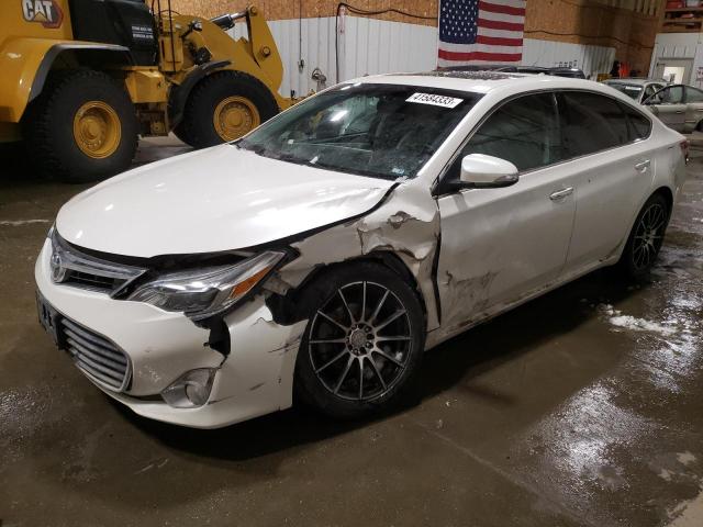 toyota avalon bas 2013 4t1bk1eb1du070507