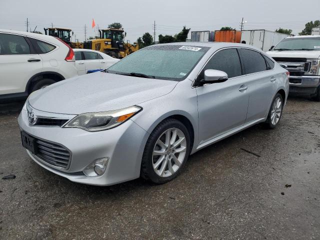 toyota avalon 2013 4t1bk1eb1du076372