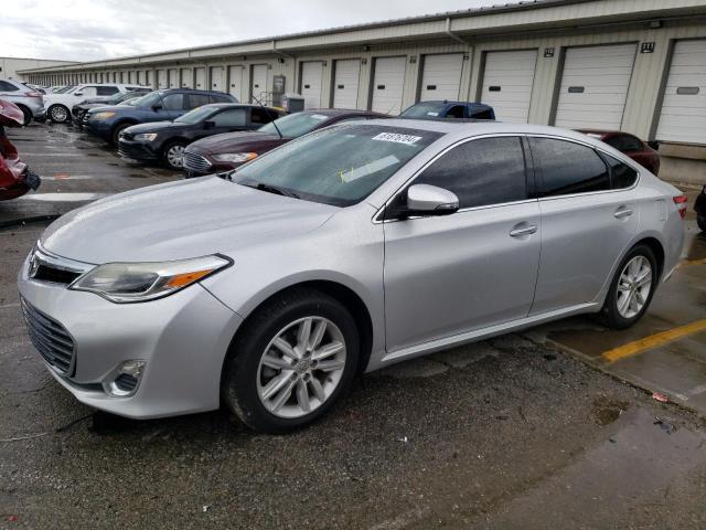 toyota avalon 2014 4t1bk1eb1eu086093