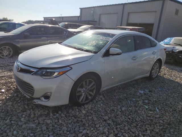 toyota avalon bas 2014 4t1bk1eb1eu092198