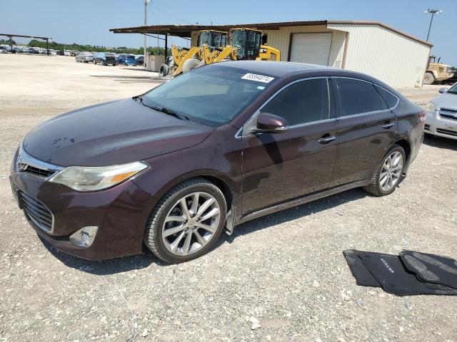 toyota avalon bas 2014 4t1bk1eb1eu097773