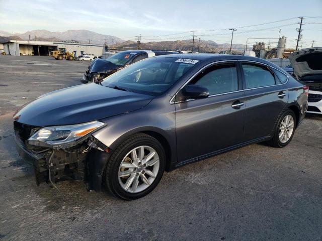 toyota avalon 2014 4t1bk1eb1eu097935