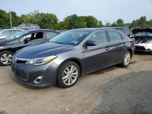 toyota avalon 2014 4t1bk1eb1eu100834