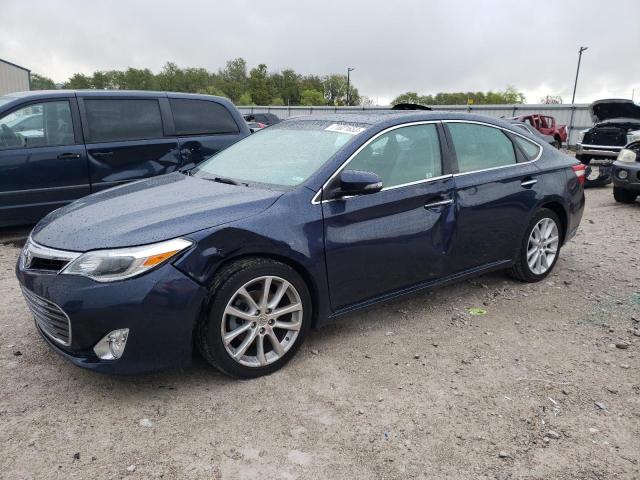 toyota avalon 2014 4t1bk1eb1eu103328