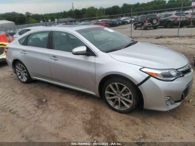 toyota avalon 2014 4t1bk1eb1eu115429