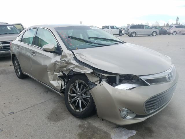 toyota avalon bas 2014 4t1bk1eb1eu122753