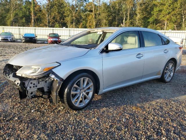 toyota avalon bas 2014 4t1bk1eb1eu126205