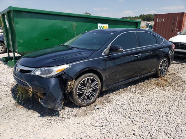 toyota avalon xle 2015 4t1bk1eb1fu140056