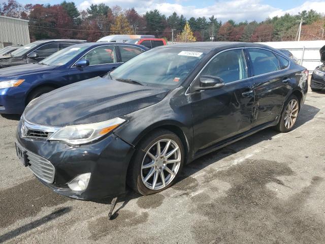 toyota avalon xle 2015 4t1bk1eb1fu161084