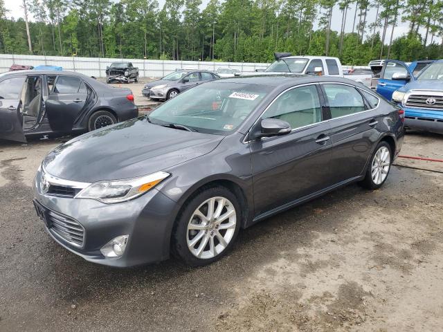 toyota avalon xle 2015 4t1bk1eb1fu167385