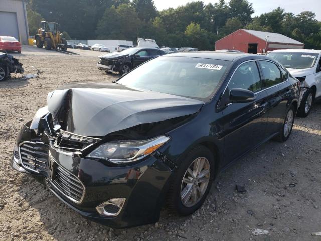 toyota avalon 2015 4t1bk1eb1fu172828