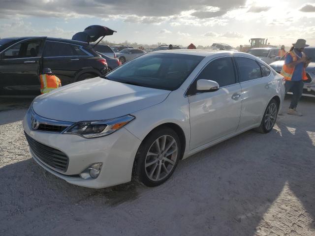 toyota avalon xle 2015 4t1bk1eb1fu188804