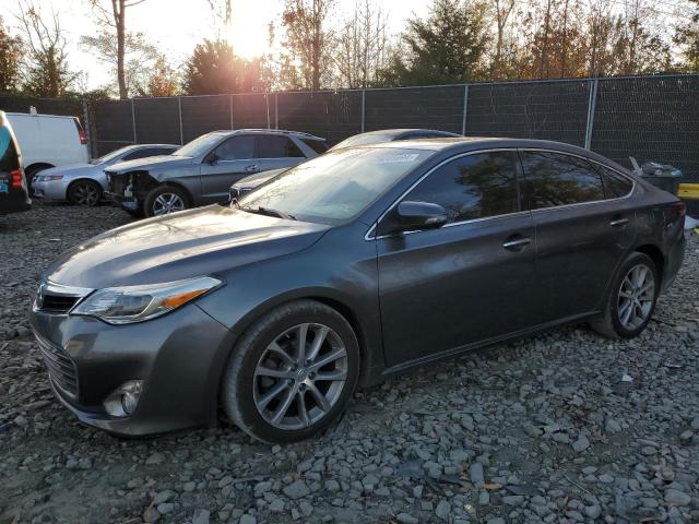 toyota avalon xle 2015 4t1bk1eb1fu193033