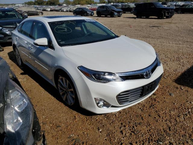 toyota avalon xle 2015 4t1bk1eb1fu193212