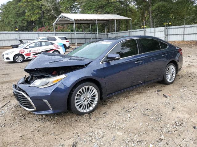 toyota avalon xle 2016 4t1bk1eb1gu201326