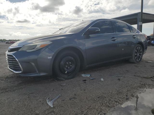 toyota avalon xle 2016 4t1bk1eb1gu202234