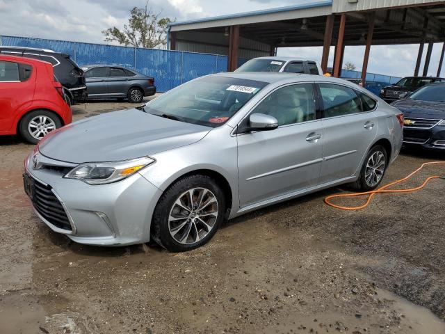 toyota avalon xle 2016 4t1bk1eb1gu207174