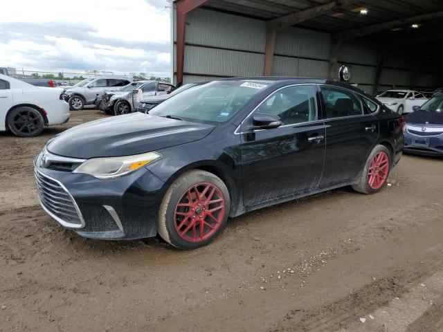 toyota avalon xle 2016 4t1bk1eb1gu217364