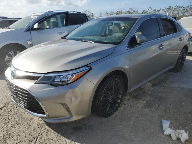 toyota avalon xle 2016 4t1bk1eb1gu219213