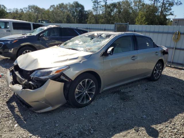 toyota avalon xle 2016 4t1bk1eb1gu233287