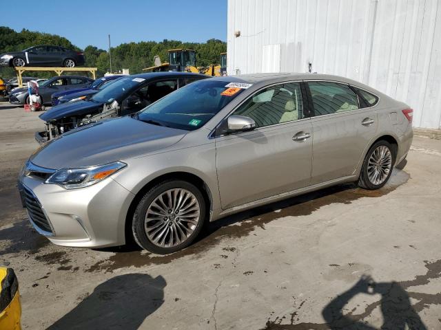 toyota avalon xle 2016 4t1bk1eb1gu234682