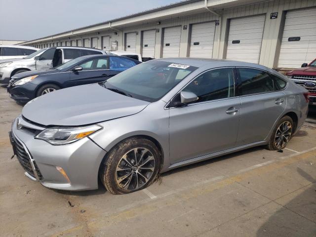 toyota avalon xle 2017 4t1bk1eb1hu251693