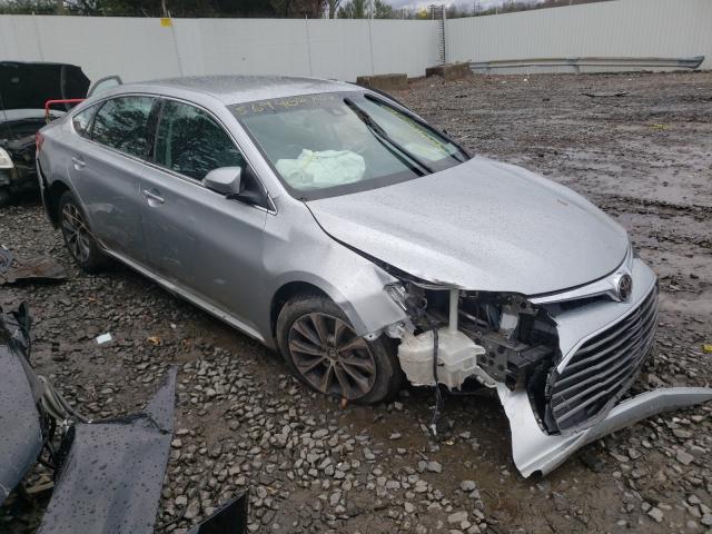 toyota avalon xle 2017 4t1bk1eb1hu253024